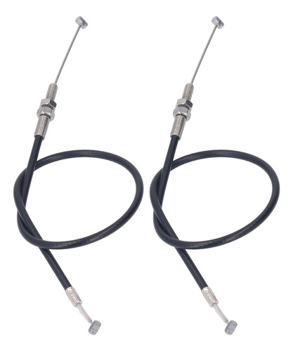 Cabo De Direção De Motor De Barco 2pcs Throttle 61n 26311 00