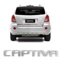 Comprar Emblema Insignia Captiva 2008 2009 2010 2011 2012 2013 2014