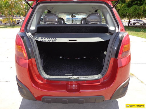 Chery X1 4x2 Sincrónico