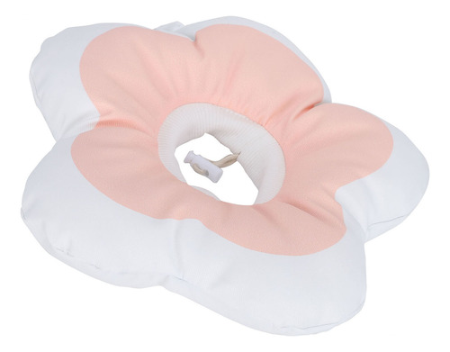 Collar De Recuperación Para Gatos Con Forma De Flor Para Mas