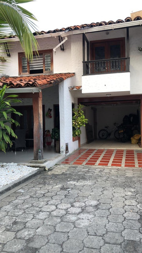 Imagen 1 de 15 de Se Vende Casa En Condominio En Cartago Valle Del Cauca