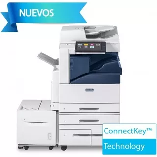 Impresora Multifuncional Xerox C8055 Vf A3 Altalink