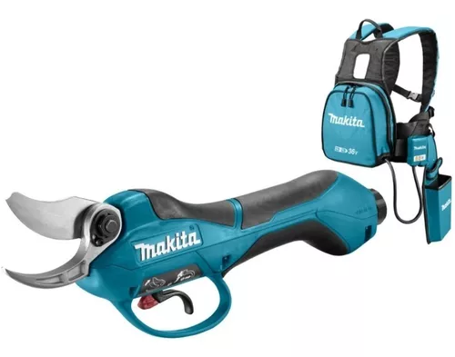 MAKITA.Tijera de poda a batería - DUP361. 