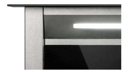 Imagen 2 de 4 de Extractor Downfraft Para Embutir En Isla 90 Cm