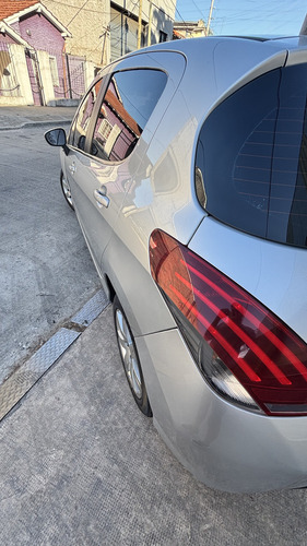 Peugeot 308 1.6 Allure