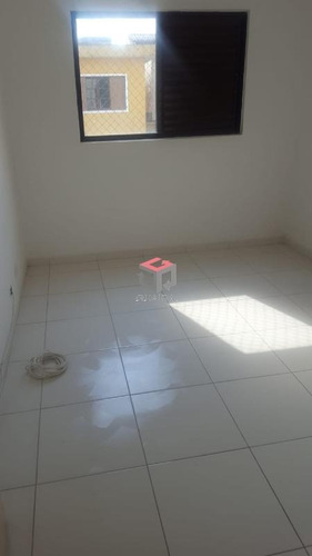 Apartamento À Venda, 2 Quartos, 2 Vagas, Guapituba - Mauá/sp - 89461