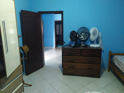 Imagem 6 de 14 de Casa - Ca00287 - 70334551