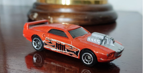 Hot Wheels, Acceleracers, Metal Maniacs, Rivited