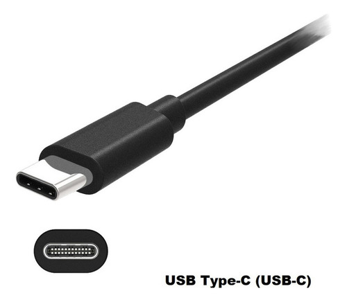 Cable Cargador Tipo C Para Samsung A12 A32 A52 A72 2 Metros