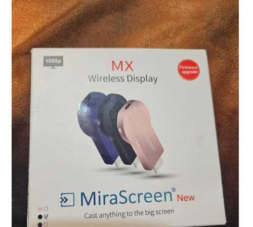 Mirascreen Wireless