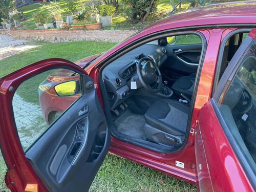Ford Ka 1.5 Sel 2016
