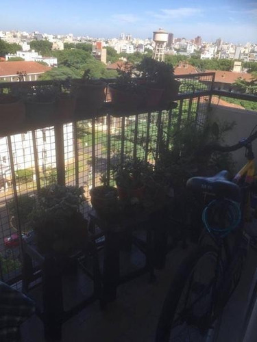 Imagen 4 de 6 de 2 Amb Frte Balcon