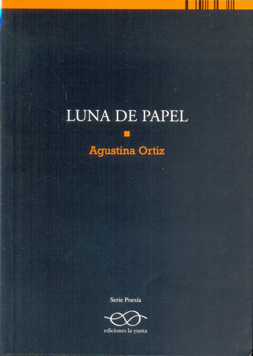 Luna De Papel - Agustina Ortiz
