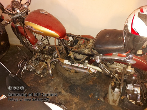 Yamaha 2001