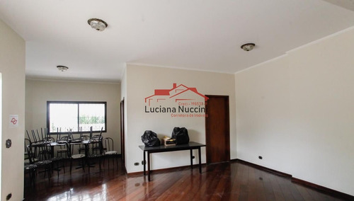 Imagem 30 de 30 de Lindo Apto À Venda 4 Dormitórios Vila Mariana - Ap00253 - 69909860