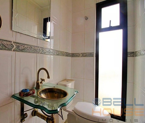 Imagem 10 de 15 de Apartamento - Vila Assuncao - Ref: 25703 - V-25703