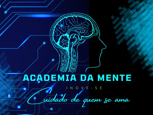 Academia Da Mente - Desenvolvimento Pessoal