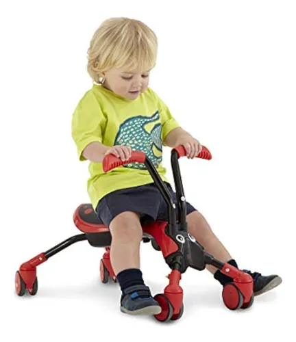 Scramblebug ride on sale