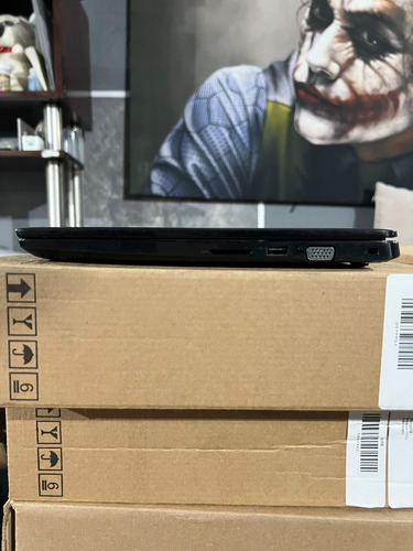 Dell Latitude 3400 I7 8th, 8gb Ram, 256gb Ssd, Tv 2g, 14 Negro (Reacondicionado)