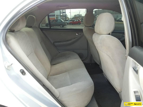 Imagen 8 de 9 de Toyota Corolla Xei Automatico