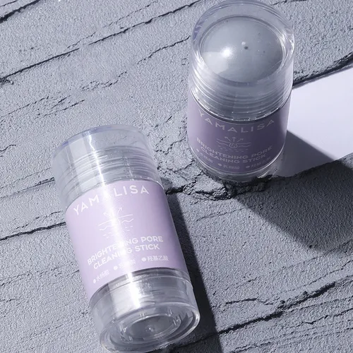 Mascarilla Limpiadora De Poros Para Hombres Y Mujeres, Tipo