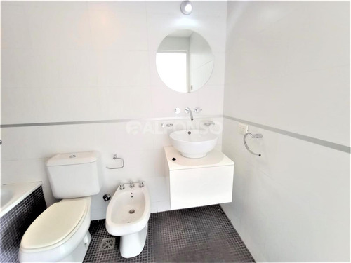 Imagen 12 de 27 de Departamento 2 Ambientes Con Cochera Opcional Y Balcon En Venta En Villa Urquiza