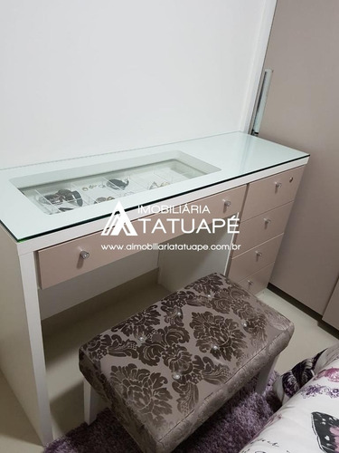 Imagem 11 de 30 de Apartamento - Ap000482 - 69414876