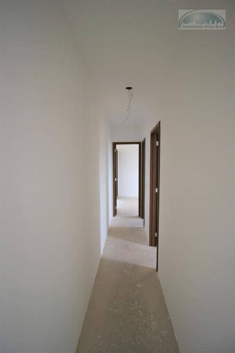 Imagem 15 de 30 de Apartamento Com 2 Dormitórios À Venda, 67 M² Por R$ 390.000,00 - Condomínio Campo Di Fiore - Vinhedo/sp - Ap0260