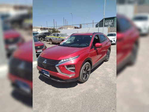 Mitsubishi Eclipse Cross 1.5 RX 4X2 AT 5P