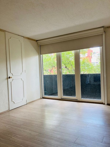 Imagen 20 de 29 de Renta Departamento A Una Cuadra De Parque Lincoln Con Balcon