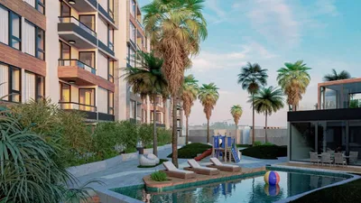 Departamento en venta