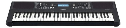 Organo Yamaha Psr E363 Piano Teclado