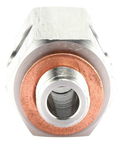 Adaptador T 1/8in Np Sensor De Presión De Aceite Ee A M10 10