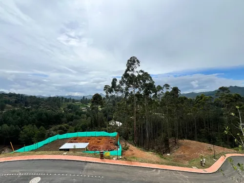 Lote En Venta Ubicado En El Retiro Sector Don Diego (26671).