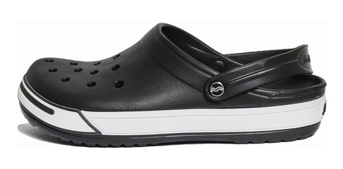 Imagen 3 de 9 de Gomones Ojotas Seawalk Hombre Zuecos De Goma Verano