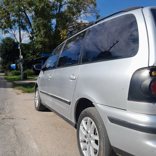 Volkswagen Sharan 1.8 Turbo Trendline Tiptronic