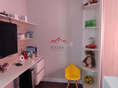 Imagem 17 de 20 de Casa A Venda No Condomínio Fechado Terras De Jundiaí - Caxambu - Estuda Permuta - Ca00326 - 68995703