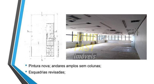 Imagem 3 de 7 de Prédio Para Alugar, 5803 M² Por R$ 250.000,00/mês - Consolação - São Paulo/sp - Pr0130