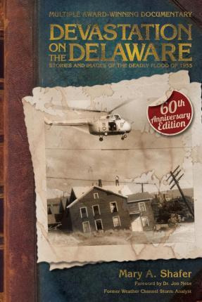 Libro Devastation On The Delaware : Stories And Images Of...