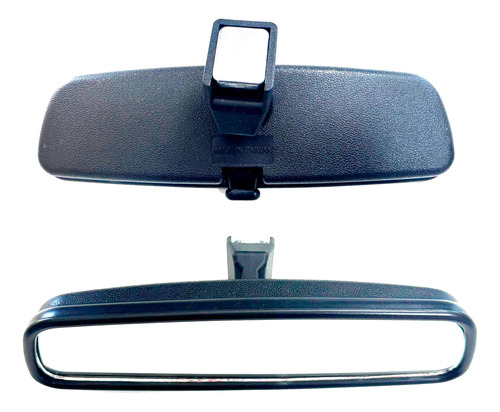 Espejo Retrovisor Interior Universal Chery Maxus Yaris Corsa