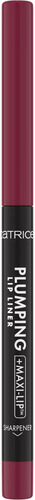 Delineador De Labios Plumping Catrice Varios Tonos 090 - The Wild One