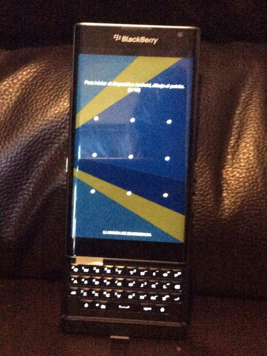 Blackberry Priv