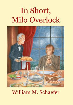 Libro In Short, Milo Overlock - Schaefer, William M.