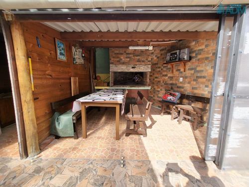 Imagen 19 de 19 de Casa Zona Roosevelt