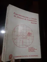 Comprar Libro Motores De Combustión Interna Uni