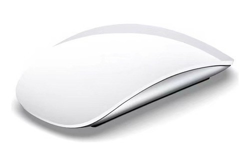 Mouse Inalámbrico Con Carga Bluetooth Para Macbook Air/pro