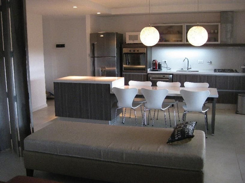 Imagen 3 de 20 de Departamento En Alquiler - Zona: Lasalle / Ref: 2426