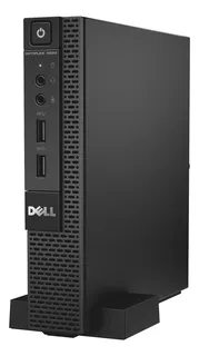 Desktop Dell Optiplex 3020 Core I3 4gb Ram 500gb Ssd