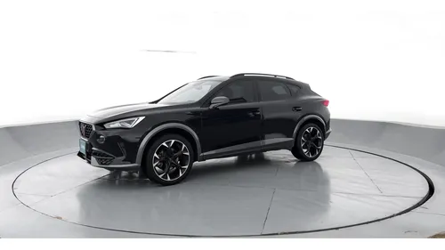 Cupra Formentor Tsi