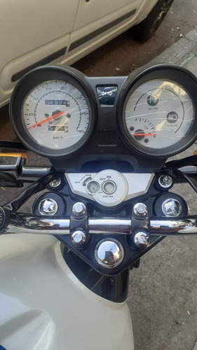 Imagen 6 de 6 de Motomel Motomel S2